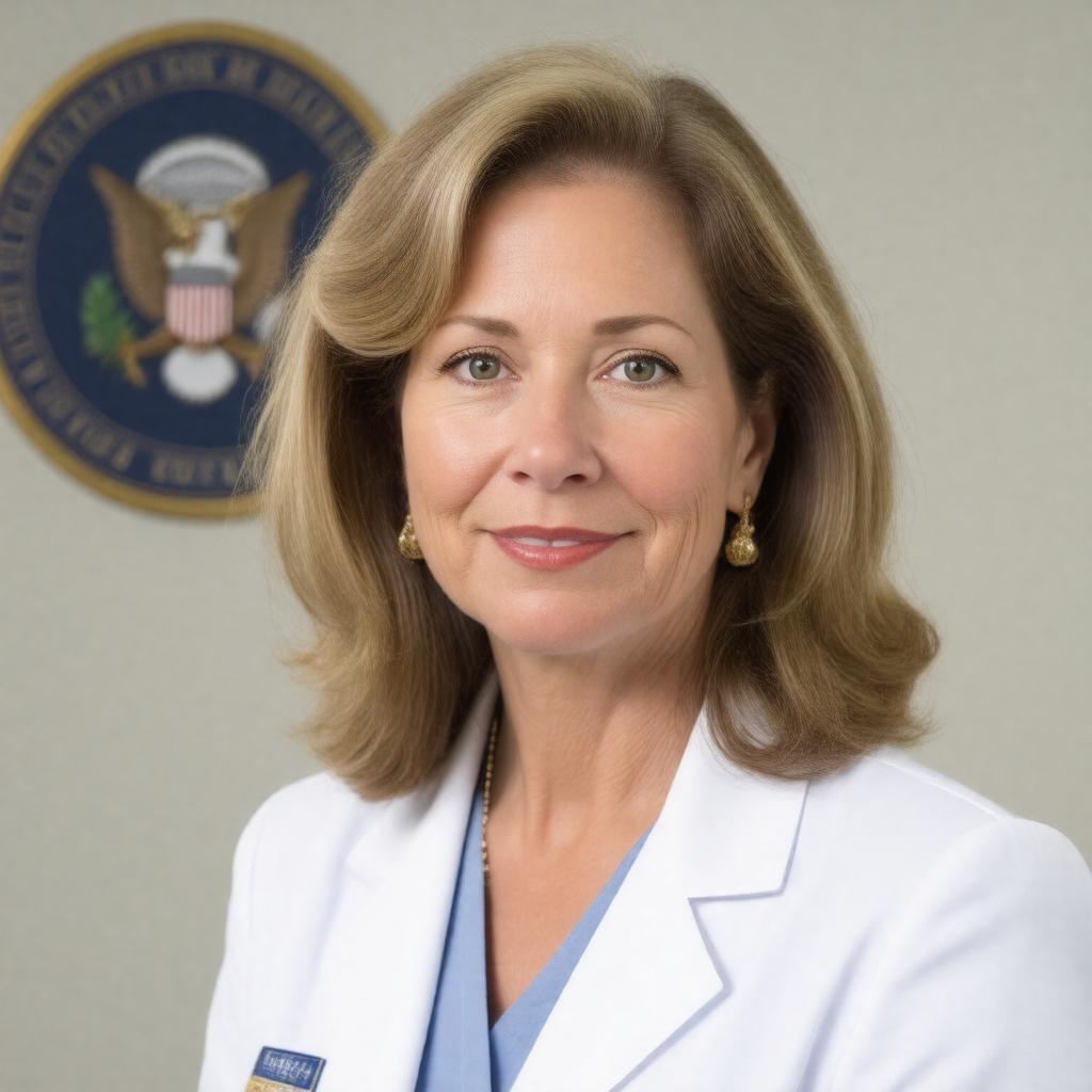 Susan Blumenthal